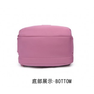 4009 KOLEJ / TRAVEL BACKPACK